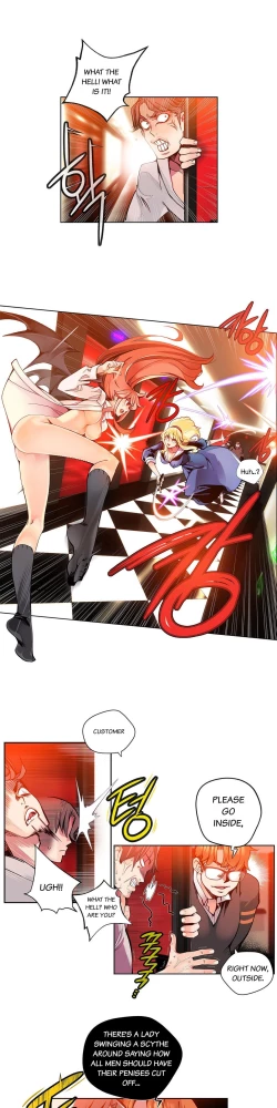 Page 78 of Lilith`s Cord Ch.1-23