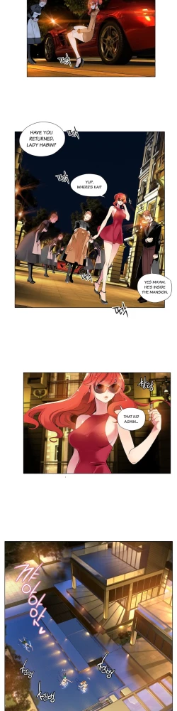 Page 92 of Lilith`s Cord Ch.1-23