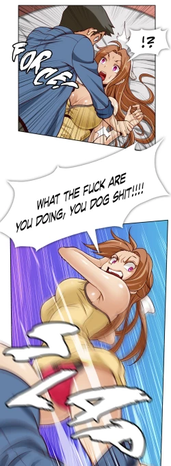 Page 161 of Secret Folder Ch.1-11