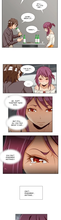 Page 188 of Secret Folder Ch.1-11