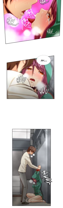 Page 215 of Secret Folder Ch.1-11