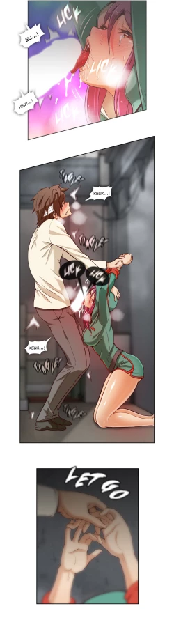 Page 220 of Secret Folder Ch.1-11