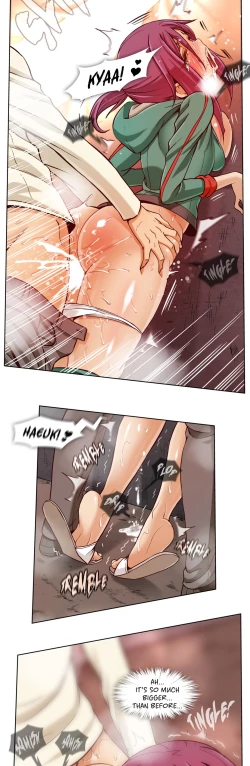 Page 229 of Secret Folder Ch.1-11