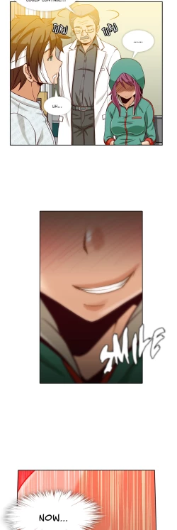 Page 243 of Secret Folder Ch.1-11