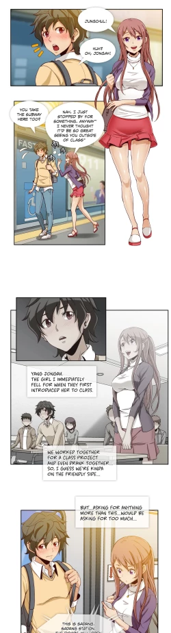 Page 245 of Secret Folder Ch.1-11