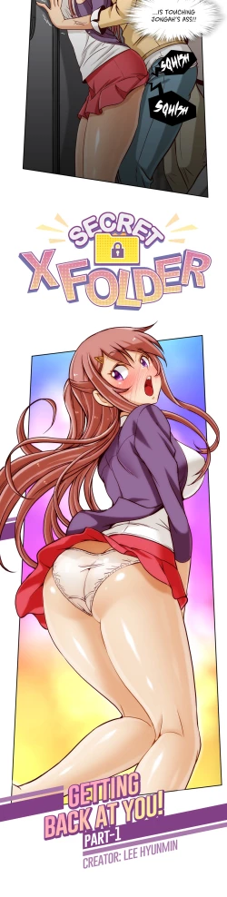 Page 251 of Secret Folder Ch.1-11