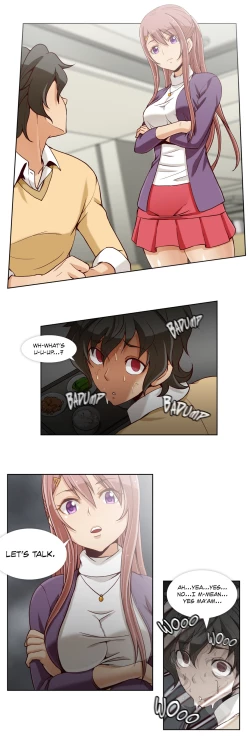 Page 259 of Secret Folder Ch.1-11