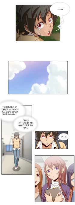 Page 267 of Secret Folder Ch.1-11