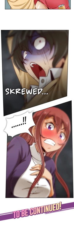 Page 271 of Secret Folder Ch.1-11