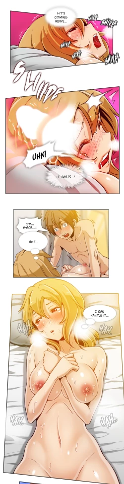 Page 98 of Secret Folder Ch.1-11