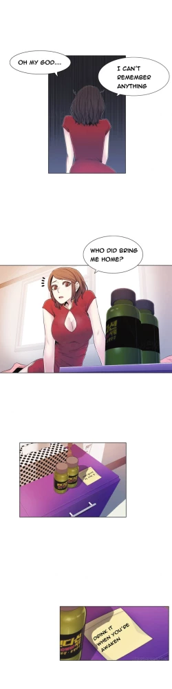 Page 209 of Miss Mystic Ch.1-25