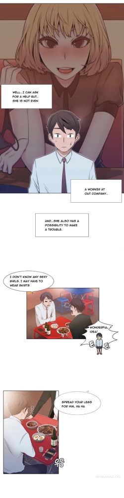 Page 263 of Miss Mystic Ch.1-25