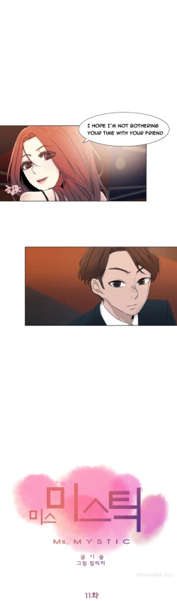 Page 270 of Miss Mystic Ch.1-25