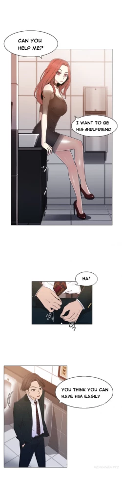 Page 290 of Miss Mystic Ch.1-25