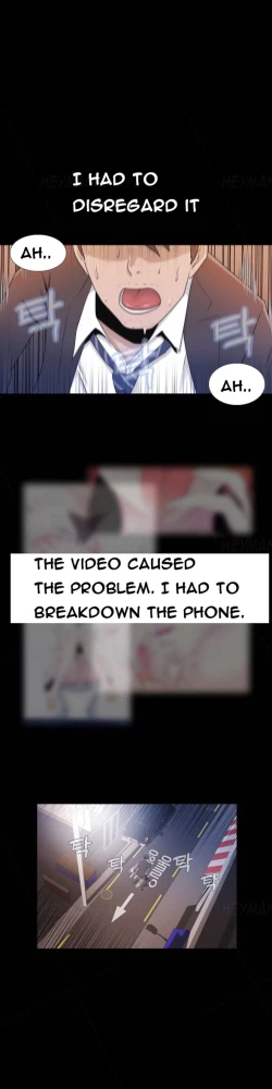 Page 2 of Miss Mystic Ch.1-25