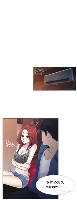 Page 306 of Miss Mystic Ch.1-25