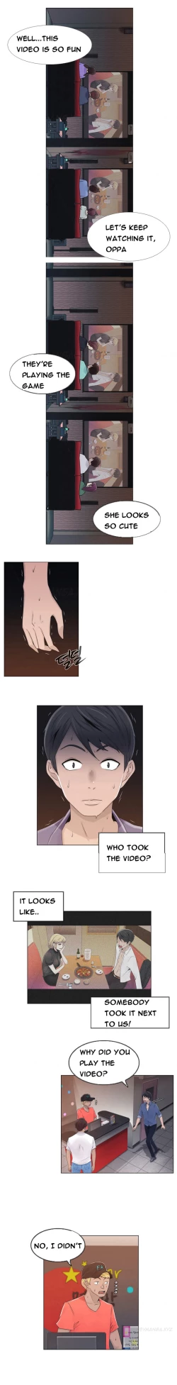 Page 351 of Miss Mystic Ch.1-25