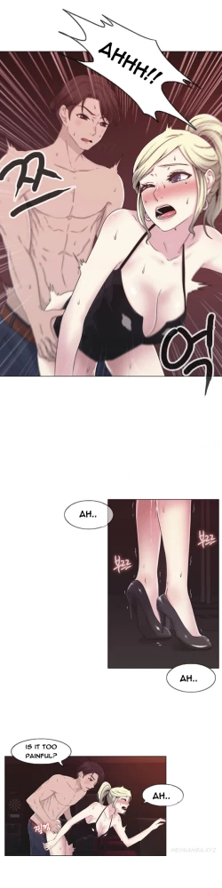 Page 432 of Miss Mystic Ch.1-25