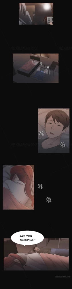 Page 500 of Miss Mystic Ch.1-25