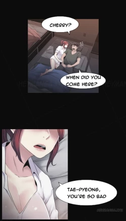 Page 509 of Miss Mystic Ch.1-25