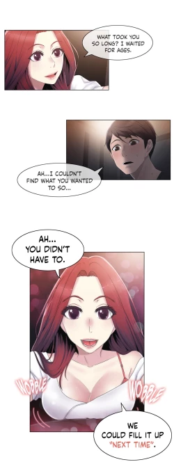 Page 569 of Miss Mystic Ch.1-25