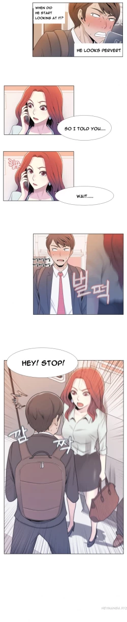 Page 56 of Miss Mystic Ch.1-25