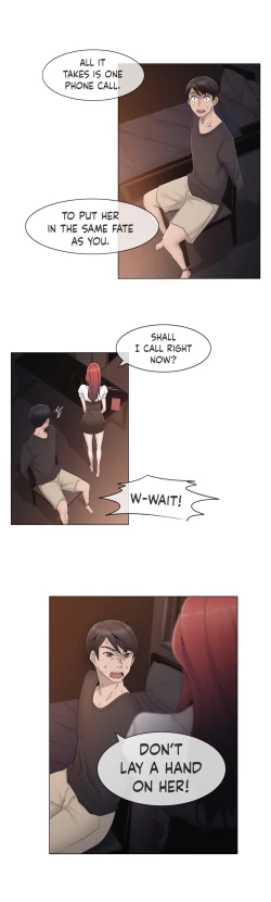 Page 598 of Miss Mystic Ch.1-25