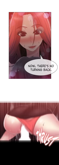 Page 612 of Miss Mystic Ch.1-25