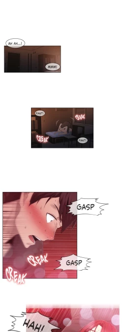 Page 641 of Miss Mystic Ch.1-25