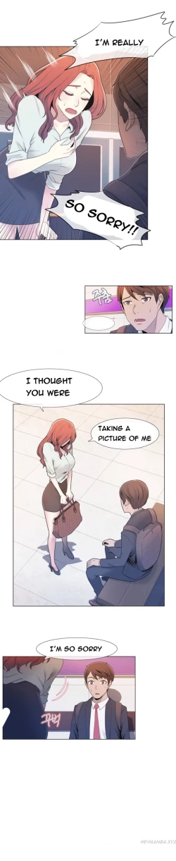 Page 65 of Miss Mystic Ch.1-25