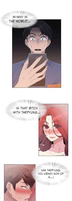 Page 664 of Miss Mystic Ch.1-25