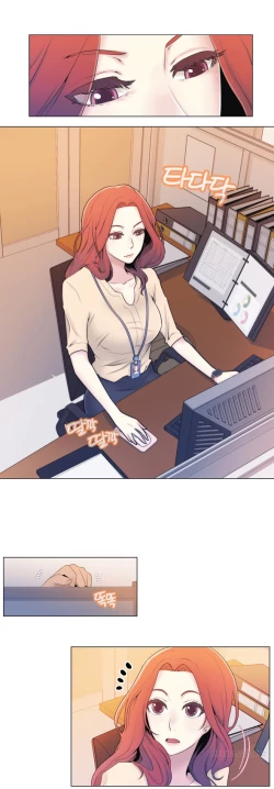 Page 92 of Miss Mystic Ch.1-25