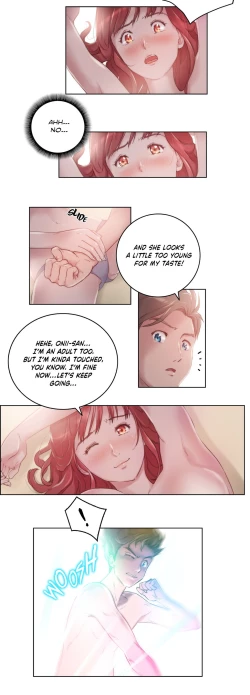 Page 110 of Sex Knights16