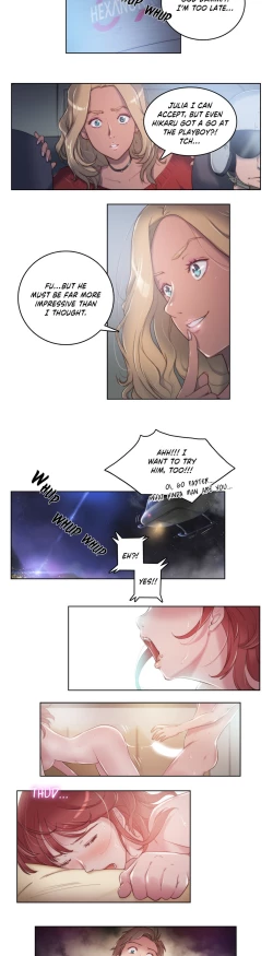 Page 121 of Sex Knights16