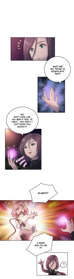 Page 198 of Sex Knights16