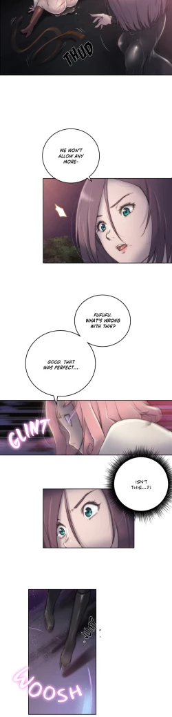 Page 204 of Sex Knights16