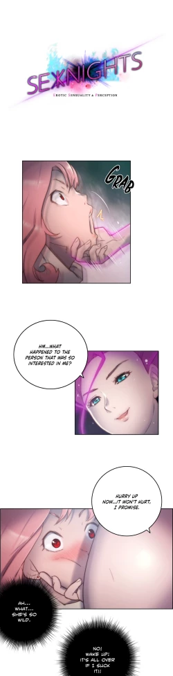 Page 238 of Sex Knights16