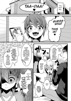 Page 6 of Mesu Ochi Level Lv.2