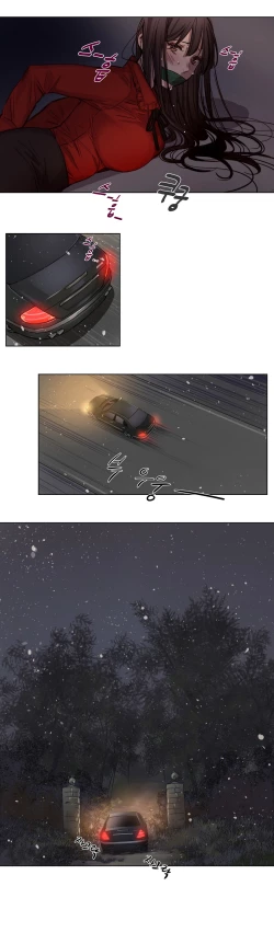 Page 21 of Atonement Camp Ch.0-38