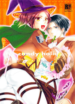 Download candy holic