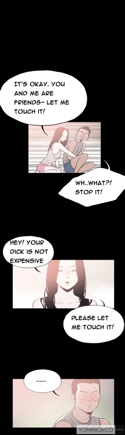 Page 138 of Cohabitation Ch.1-50