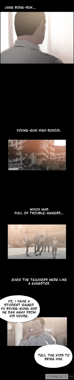 Page 13 of Cohabitation Ch.1-50