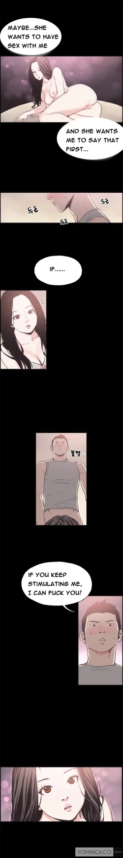 Page 151 of Cohabitation Ch.1-50