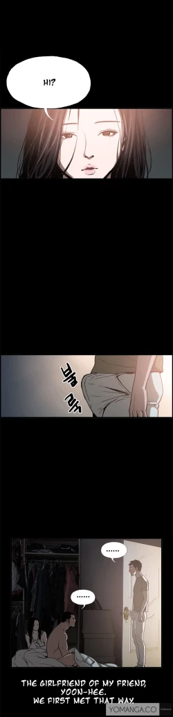 Page 25 of Cohabitation Ch.1-50