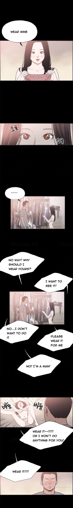 Page 282 of Cohabitation Ch.1-50