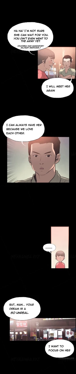 Page 320 of Cohabitation Ch.1-50