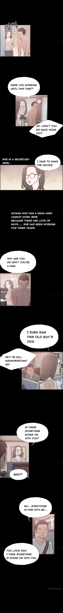 Page 335 of Cohabitation Ch.1-50