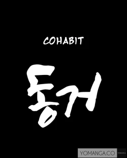 Page 40 of Cohabitation Ch.1-50