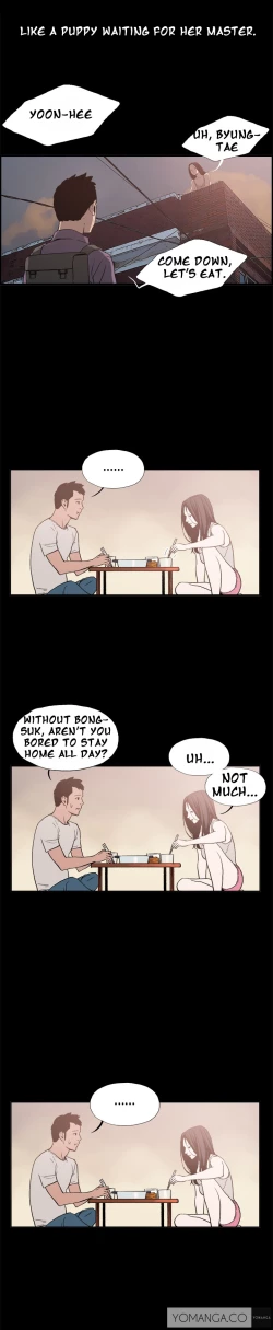 Page 55 of Cohabitation Ch.1-50