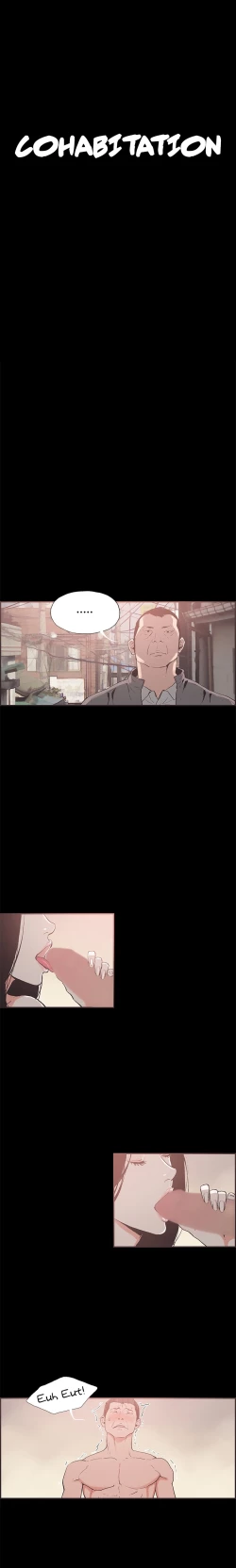 Page 599 of Cohabitation Ch.1-50